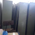 LOTE 004 - MATERIAIS DIVERSOS