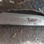 LOTE 001 - SUCATA RENAULT