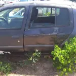 LOTE 001 - SUCATA RENAULT