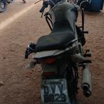 LOTE 003 - MOTO HONDA