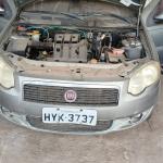 LOTE 003 - VEÍCULO FIAT