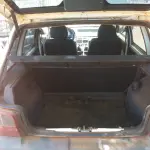 LOTE 015 - FIAT UNO