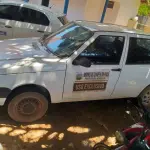 LOTE 016 - FIAT UNO
