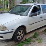 LOTE 002 - SUCATA VW