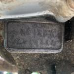 LOTE 001 - MOTO HONDA EM PARNAÍBA/PI