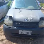 LOTE 001 - SUCATA RENAULT