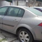 LOTE 013 - VEÍCULO RENAULT MEGANE