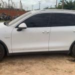 LOTE 005 - VEÍCULO/I EM PARNAÍBA
