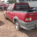 LOTE 014 - VEÍCULO FIAT STRADA PARNAÍBA