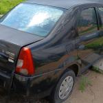 LOTE 001 - VEÍCULO RENAULT