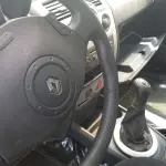 LOTE 013 - VEÍCULO RENAULT MEGANE