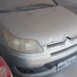 LOTE 017 - VEÍCULO CITROEN C4 20 VTR