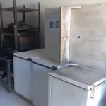 LOTE 003 - MATERIAIS DIVERSOS