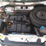 LOTE 016 - FIAT UNO