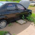 LOTE 001 - VEÍCULO RENAULT