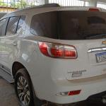 LOTE 001 - VEÍCULO CHEVROLET