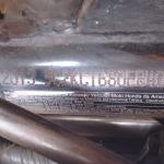 LOTE 003 - MOTO HONDA