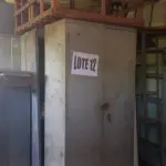 LOTE 012 - MATERIAIS DIVERSOS