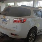 LOTE 001 - VEÍCULO CHEVROLET