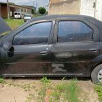 LOTE 001 - VEÍCULO RENAULT