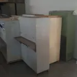 LOTE 023 - MATERIAIS DIVERSOS