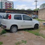 LOTE 004 - VEÍCULO FIAT