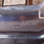LOTE 004 - MOTO HONDA