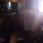 LOTE 002 - MATERIAIS DIVERSOS
