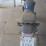 LOTE 007 - MOTO HONDA 150 TITAN KS