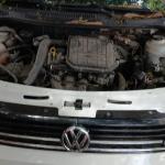 LOTE 006 - VEÍCULO VW