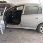 LOTE 016 - VEÍCULO GM ASTRA