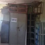 LOTE 012 - MATERIAIS DIVERSOS