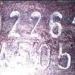 LOTE 019 - VEÍCULO FIAT TORO VOLCANO