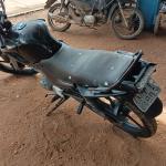 LOTE 005 - SUCATA YAMAHA