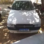LOTE 016 - FIAT UNO