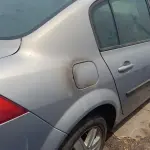 LOTE 013 - VEÍCULO RENAULT MEGANE