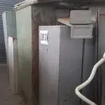 LOTE 034 - MATERIAIS DIVERSOS