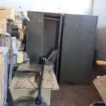 LOTE 004 - MATERIAIS DIVERSOS