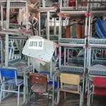 LOTE 013 - MATERIAIS DIVERSOS