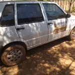 LOTE 015 - FIAT UNO