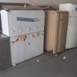 LOTE 017 - MATERIAIS DIVERSOS