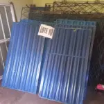 LOTE 010 - MATERIAIS DIVERSOS