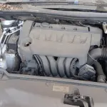 LOTE 017 - VEÍCULO CITROEN C4 20 VTR