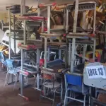LOTE 013 - MATERIAIS DIVERSOS