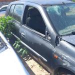 LOTE 001 - SUCATA RENAULT