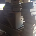 LOTE 001 - MATERIAIS DIVERSOS