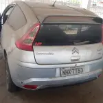 LOTE 017 - VEÍCULO CITROEN C4 20 VTR
