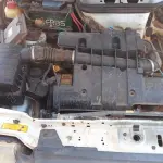 LOTE 008 - FIAT UNO