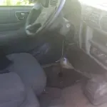 LOTE 030 - CAMIONETA AMBULÂNCIA GM