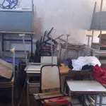 LOTE 003 - MATERIAIS DIVERSOS